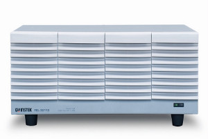 GW Instek PEL-3211 2100W Programmable DC Electronic Load
